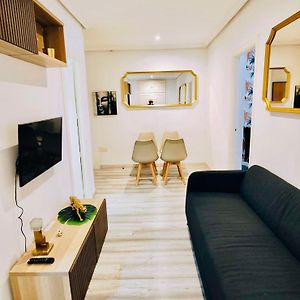 Appartement met Twee Slaapkamers